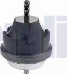 BENDIX 043432B - Подушка, опора, подвеска двигателя www.autospares.lv