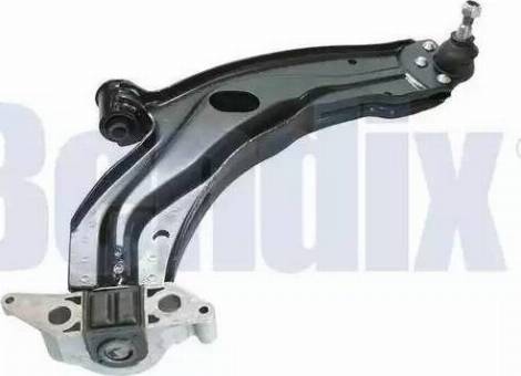 BENDIX 043420B - Track Control Arm www.autospares.lv