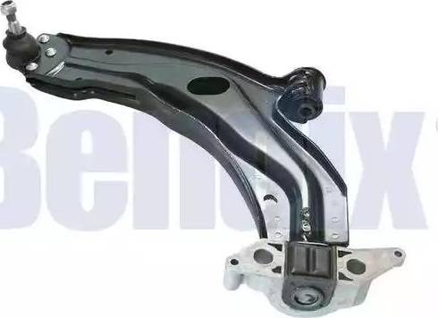 BENDIX 043421B - Track Control Arm www.autospares.lv