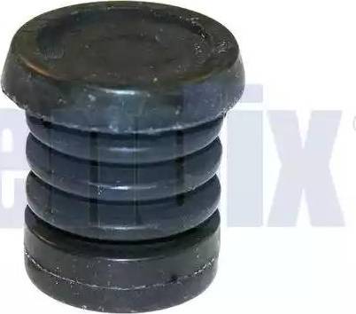 BENDIX 043590B - Отбойник, демпфер амортизатора www.autospares.lv