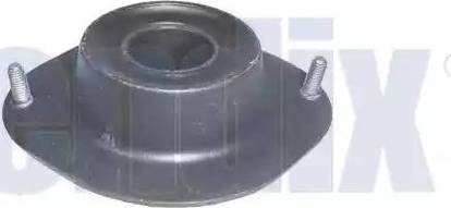 BENDIX 043544B - Опора стойки амортизатора, подушка www.autospares.lv