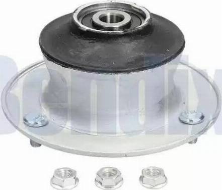 BENDIX 043504B - Amortizatora statnes balsts www.autospares.lv