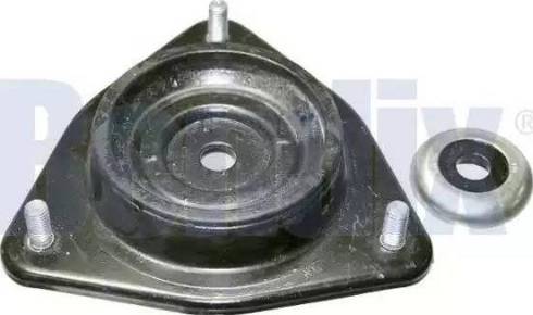 BENDIX 043507B - Top Strut Mounting www.autospares.lv