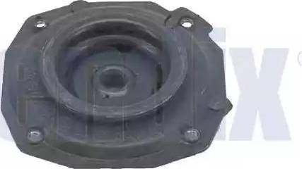 BENDIX 043519B - Опора стойки амортизатора, подушка www.autospares.lv