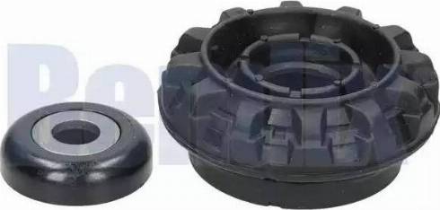 BENDIX 043535B - Опора стойки амортизатора, подушка www.autospares.lv