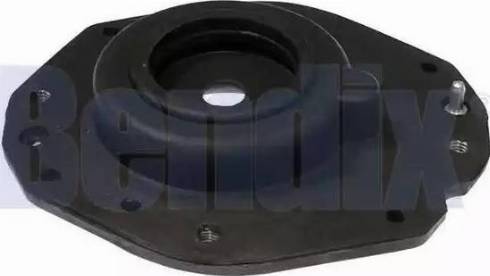 BENDIX 043531B - Top Strut Mounting www.autospares.lv