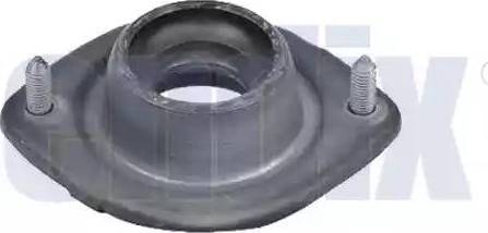 BENDIX 043533B - Top Strut Mounting www.autospares.lv