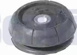 BENDIX 043521B - Опора стойки амортизатора, подушка www.autospares.lv