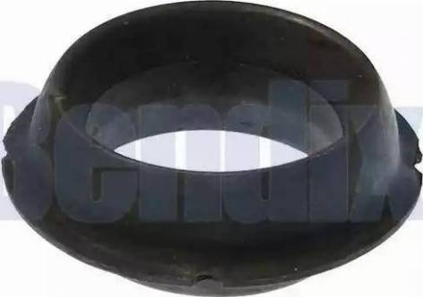 BENDIX 043528B - Подшипник качения, опора стойки амортизатора www.autospares.lv