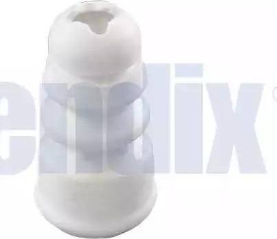 BENDIX 043654B - Rubber Buffer, suspension www.autospares.lv