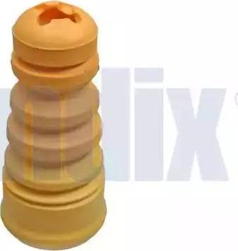 BENDIX 043656B - Rubber Buffer, suspension www.autospares.lv