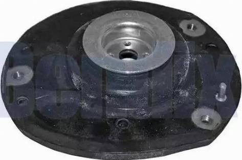 BENDIX 043666B - Amortizatora statnes balsts autospares.lv