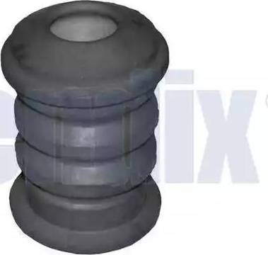 BENDIX 043606B - Отбойник, демпфер амортизатора www.autospares.lv