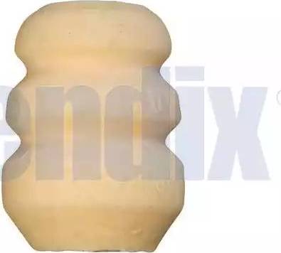 BENDIX 043629B - Отбойник, демпфер амортизатора www.autospares.lv