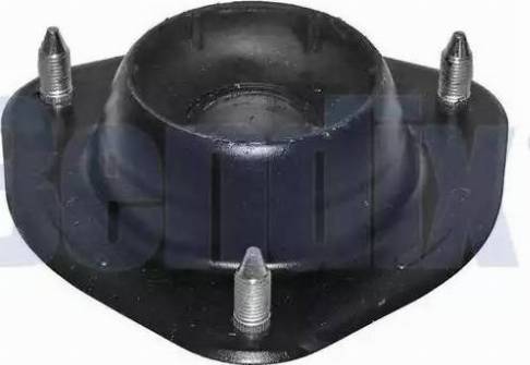 BENDIX 043625B - Опора стойки амортизатора, подушка www.autospares.lv