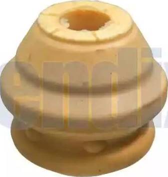 BENDIX 043671B - Rubber Buffer, suspension www.autospares.lv