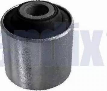 BENDIX 043168B - Piekare, Šķērssvira www.autospares.lv