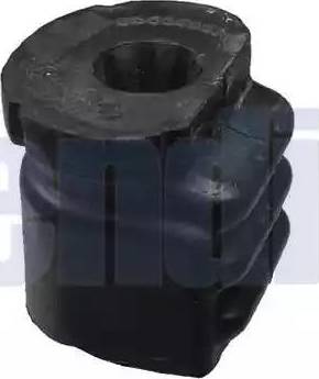 BENDIX 043179B - Bush, control arm mounting www.autospares.lv