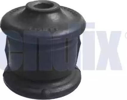 BENDIX 043177B - Втулка, рычаг подвески колеса www.autospares.lv