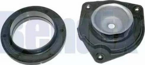 BENDIX 043844B - Top Strut Mounting www.autospares.lv