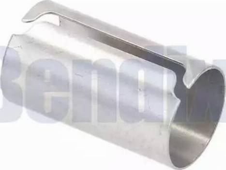 BENDIX 043856B - Sleeve, control arm mounting www.autospares.lv