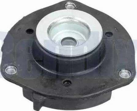 BENDIX 043831B - Опора стойки амортизатора, подушка www.autospares.lv