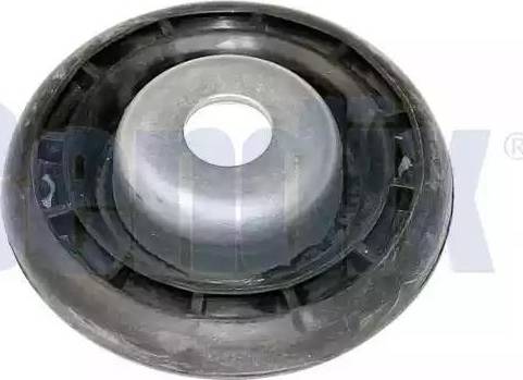 BENDIX 043838B - Опора стойки амортизатора, подушка www.autospares.lv