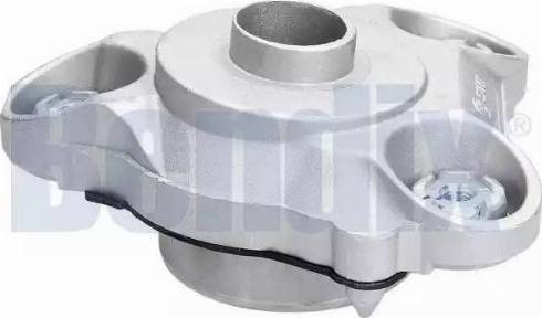 BENDIX 043833B - Top Strut Mounting www.autospares.lv