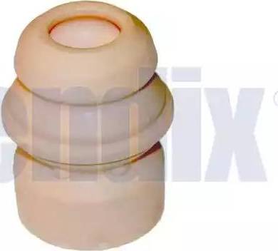 BENDIX 043825B - Отбойник, демпфер амортизатора www.autospares.lv