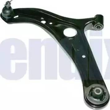 BENDIX 043315B - Track Control Arm www.autospares.lv