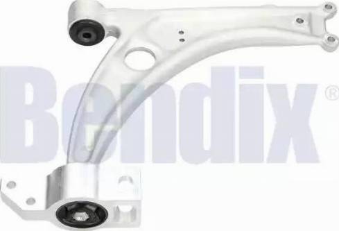 BENDIX 043327B - Track Control Arm www.autospares.lv