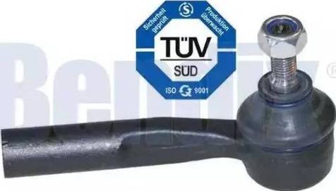 BENDIX 043242B - Stūres šķērsstiepņa uzgalis autospares.lv