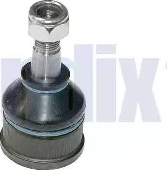 BENDIX 043281B - Balst / Virzošais šarnīrs www.autospares.lv