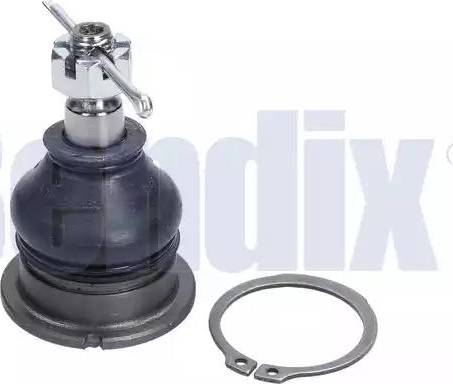 BENDIX 043279B - Ball Joint www.autospares.lv