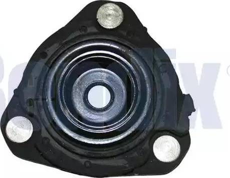 BENDIX 043745B - Опора стойки амортизатора, подушка www.autospares.lv