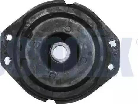 BENDIX 043760B - Опора стойки амортизатора, подушка www.autospares.lv