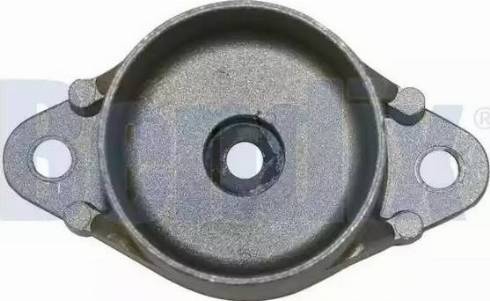 BENDIX 043784B - Top Strut Mounting www.autospares.lv