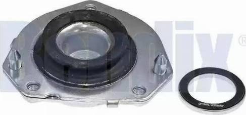 BENDIX 043739B - Top Strut Mounting www.autospares.lv