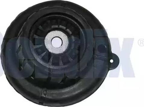 BENDIX 043725B - Опора стойки амортизатора, подушка www.autospares.lv