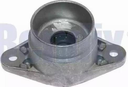 BENDIX 043778B - Опора стойки амортизатора, подушка www.autospares.lv