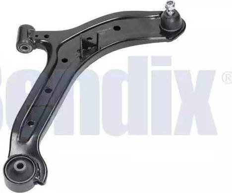 BENDIX 042411B - Track Control Arm www.autospares.lv