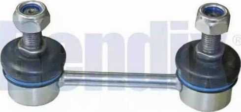 BENDIX 042559B - Rod / Strut, stabiliser www.autospares.lv