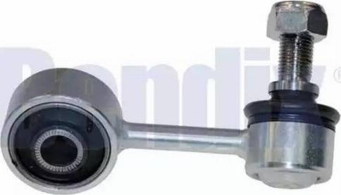 BENDIX 042502B - Stiepnis / Atsaite, Stabilizators www.autospares.lv