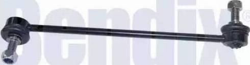 BENDIX 042695B - Rod / Strut, stabiliser www.autospares.lv