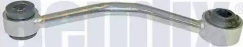 BENDIX 042612B - Stiepnis / Atsaite, Stabilizators www.autospares.lv