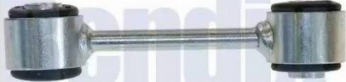 BENDIX 042676B - Rod / Strut, stabiliser www.autospares.lv