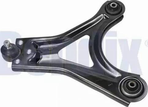 BENDIX 042090B - Track Control Arm www.autospares.lv