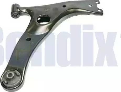 BENDIX 042093B - Рычаг подвески колеса www.autospares.lv