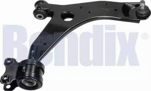 BENDIX 042049B - Track Control Arm www.autospares.lv