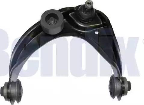 BENDIX 042052B - Neatkarīgās balstiekārtas svira, Riteņa piekare www.autospares.lv